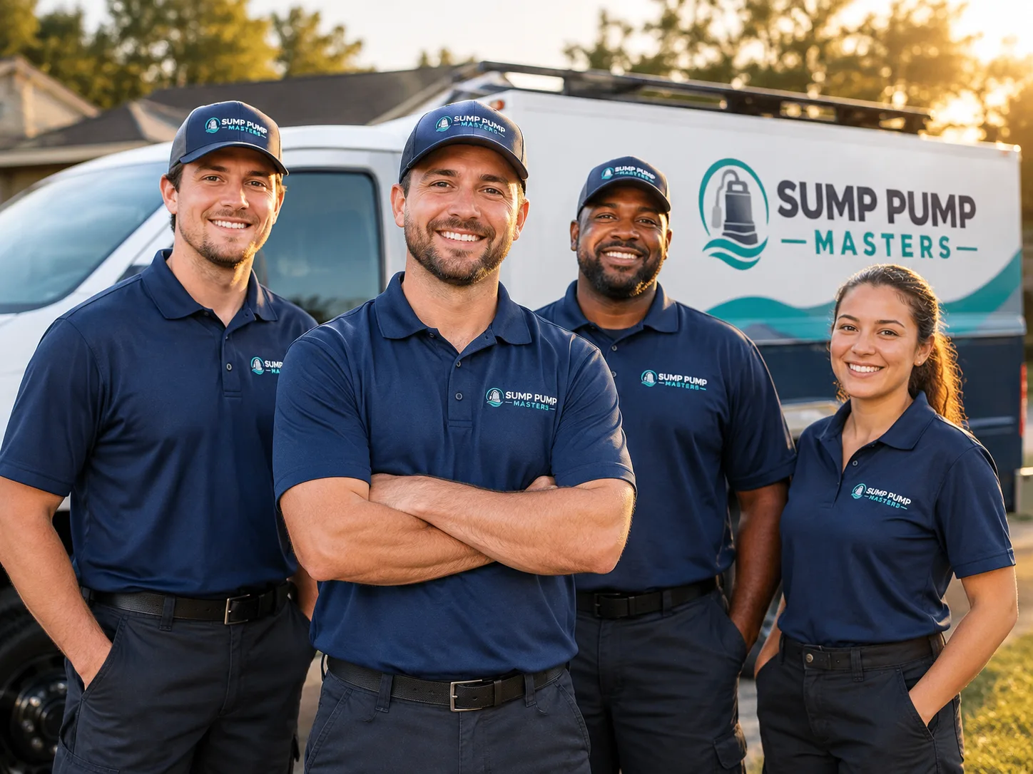 Sump Pump Repair company in Six Mile Run, PA